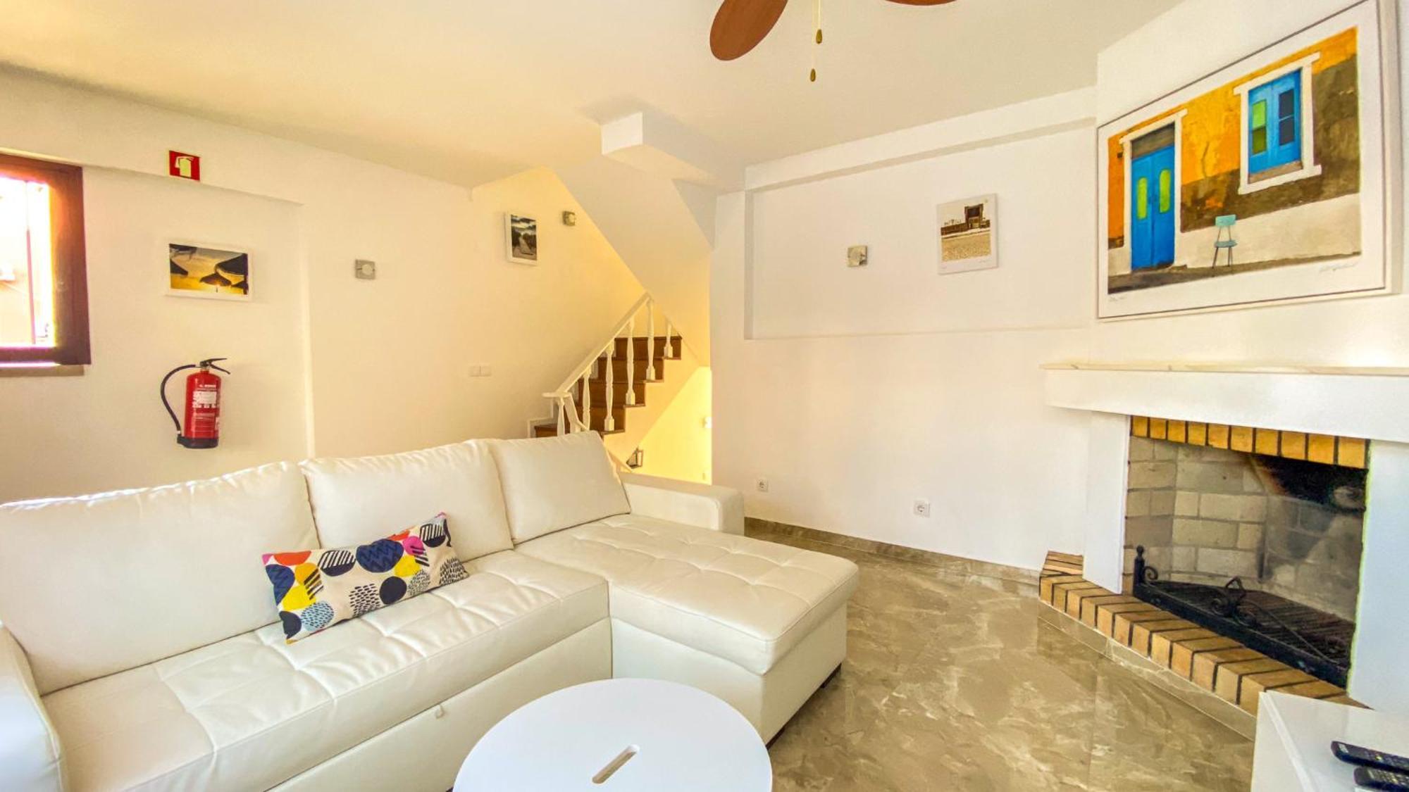 Villa Shradhala Casa semiisolada de quatro quartos Vilamoura Exterior foto